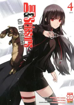 Volume cover